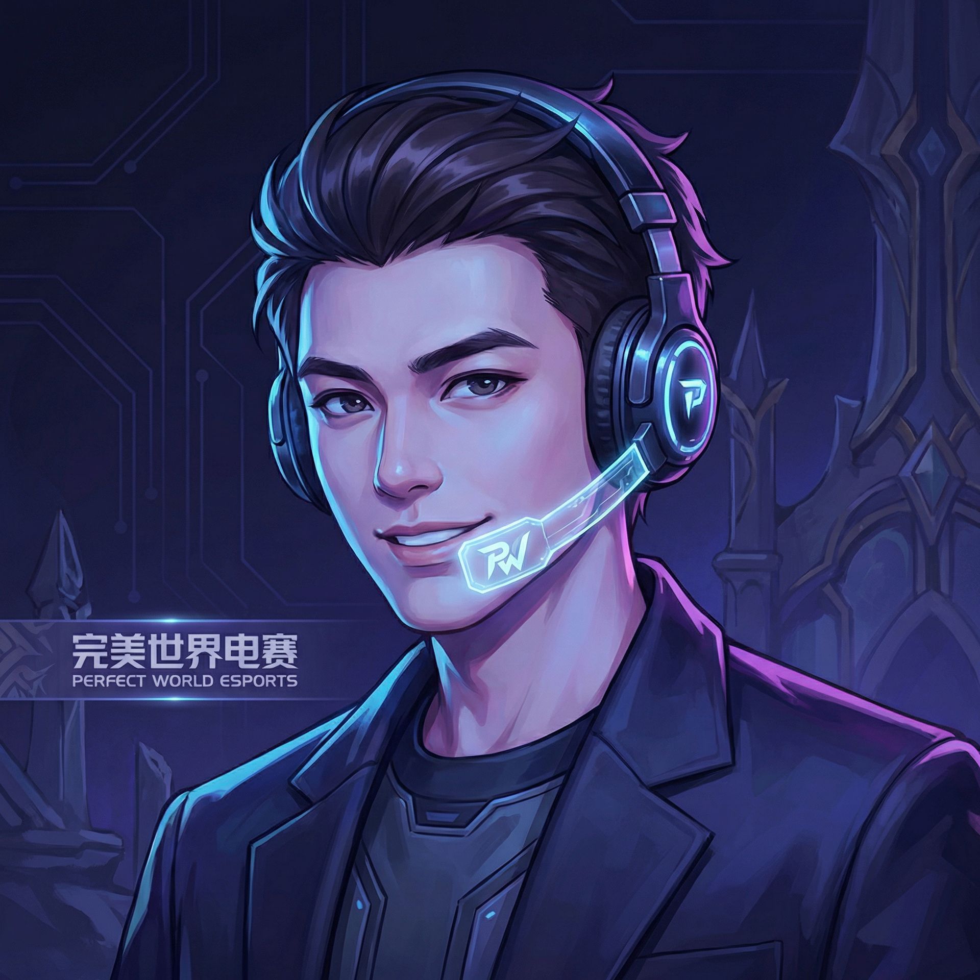 免费看片首席游戏解说导演陈锐