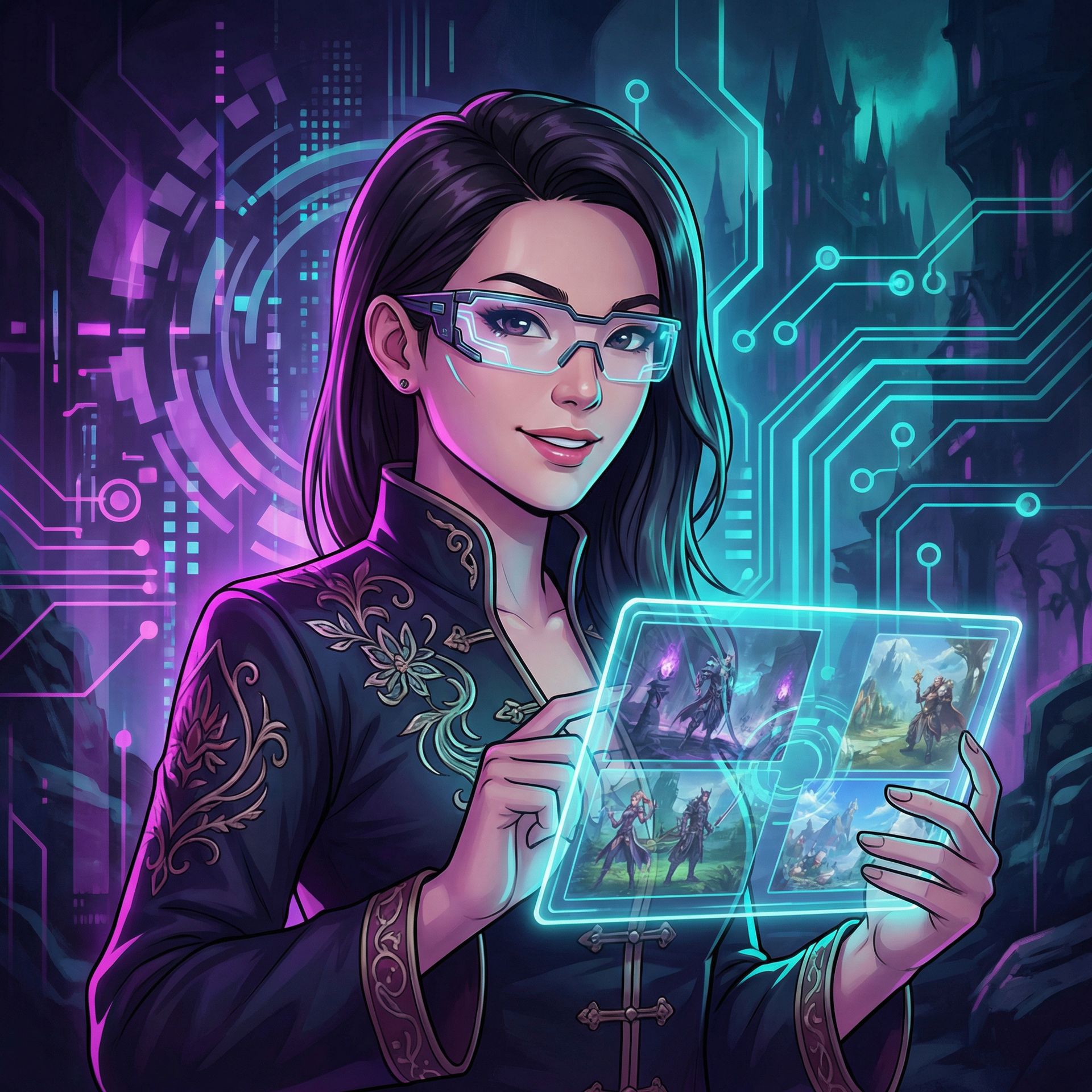 免费看片游戏视频制片人林雪薇