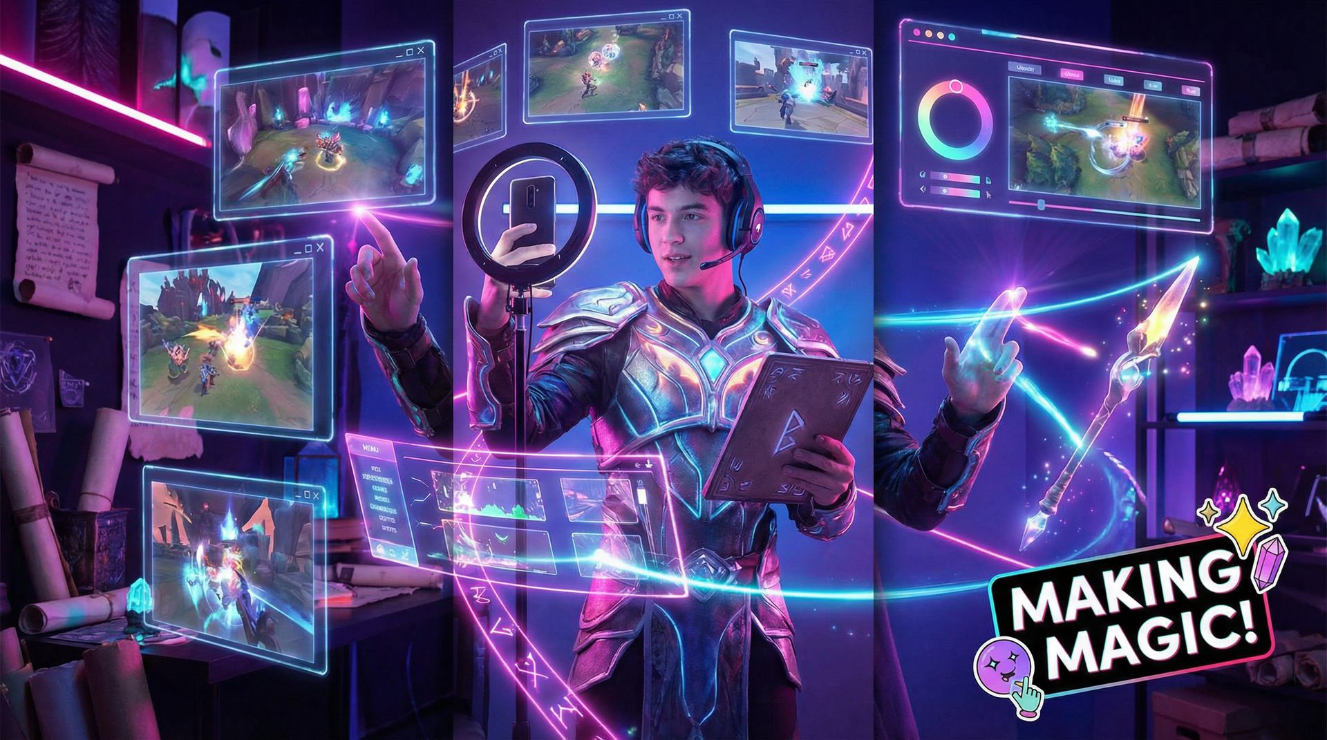 免费看片英雄联盟短视频